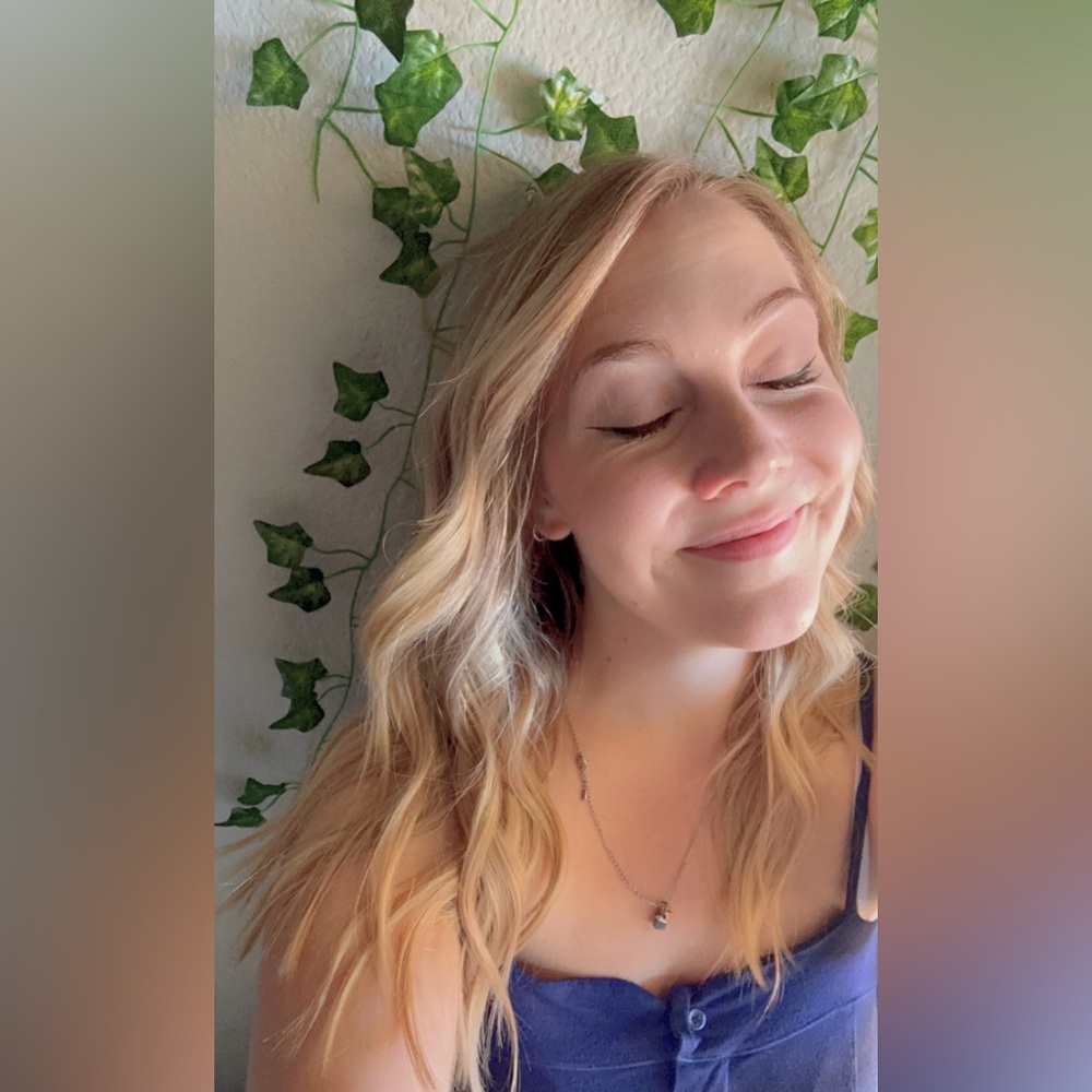 Meet your Posher, Melissa